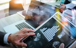 Cette image est une illustration de la solution Business Productivity de emc2 group de nos Solutions informatiques