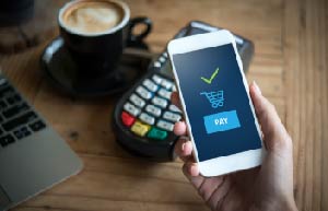 Cette image est une illustration de la solution payement/monétique de emc2 group de nos Solutions informatiques 