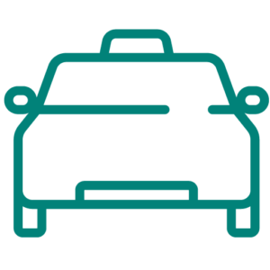 image illustrative de la solution Taxi Dakar