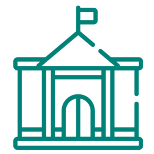 image illustrative de la solution recouvrement de recette municipal